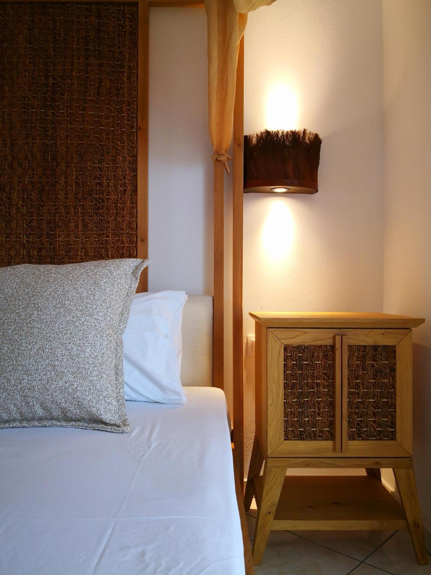 Porto Thassos Apartments & Studios Skala Potamia  Room photo